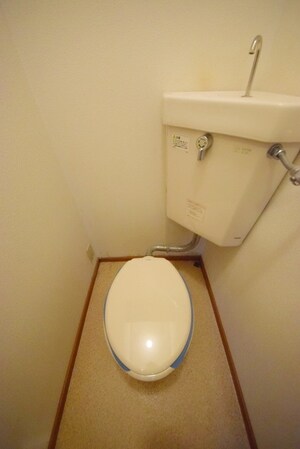 メゾン ウィスタリアの物件内観写真